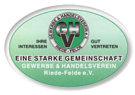 Gewerbe- und Handelsverein Riede-Felde e.V.